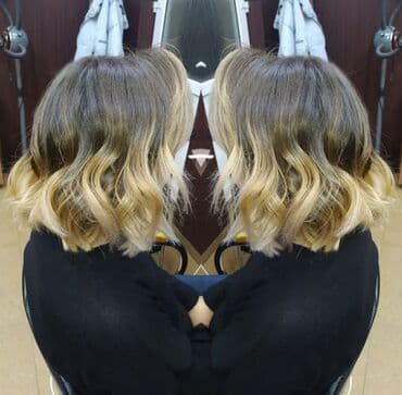 сколько стоит обучение на маникюр: Парикмахер стилист колорист.Окрашивания и стрижки любой сложности .А — 2