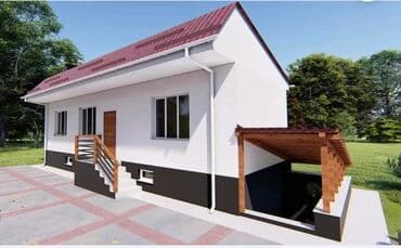 2 к времянка