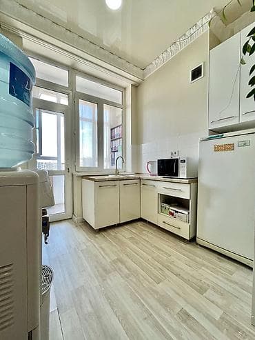 premium development: Аренда офисов, 43 м², В жилом комплексе — 5
