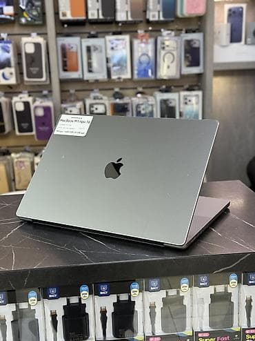 iphone 15plus: Для программирования, Б/у, Apple M1 Pro, ОЗУ, RAM: 16 ГБ, В рассрочку — 2