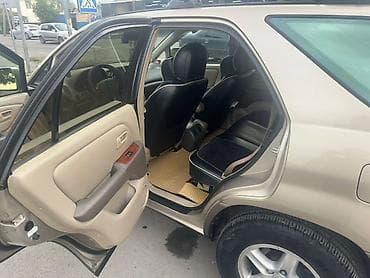 lexus gt: Lexus RX: 1999 г., 3 л, Автомат, Бензин, Кроссовер — 7
