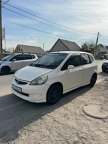 задний стоп хонда фит: Honda Fit: 2003 г., Автомат, Бензин, Хэтчбэк — 5