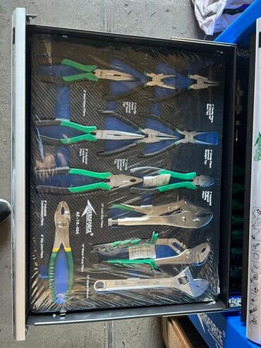 ключ набор цена: Поступил долгожданный набор инструментов ящик от aeroforce️ — 4