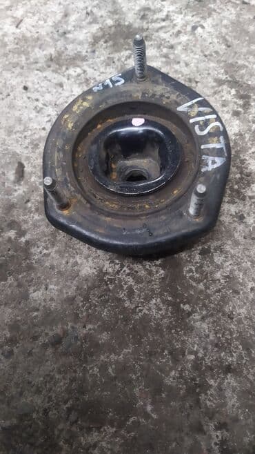 Toyota Vista Чашка опорная, Тойота ТЛС 80 чашка стойки пружины 1996 -