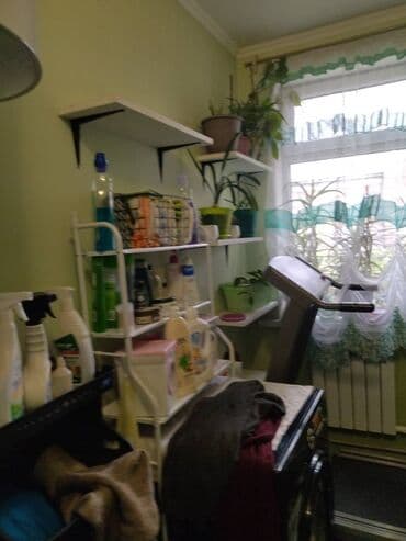 куплю токмоке дом улица ленина: Полдома, 65 м², 3 комнаты, Риэлтор, Косметический ремонт — 14