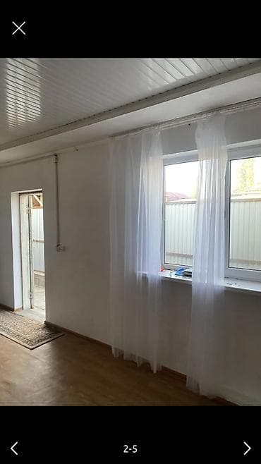 Продажа домов: Продается дом 120м2, 6 комнат,кирпич,2019 г постройки,утеплен,уч 3 — 2