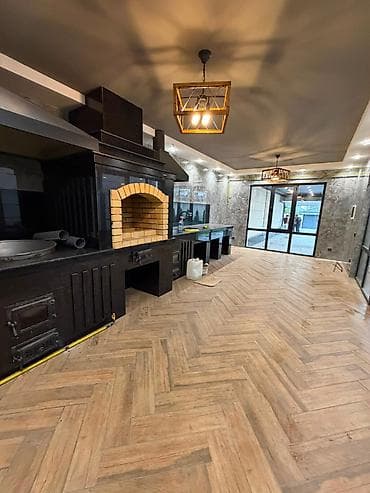 делать: 🏡 Современный дом в Кок-Жаре 📍 Кок-Жар | 🏠 290 м² | 🌳 5 соток Новый — 9