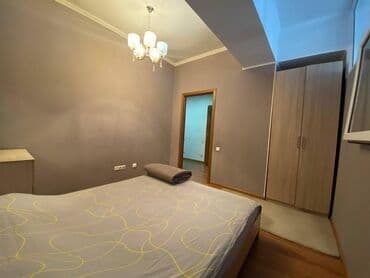 куплю квар: 1 комната, Душевая кабина, Постельное белье, Кондиционер — 4