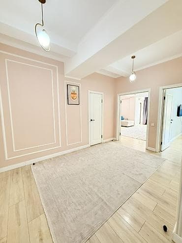 вагон бу купить: 4 комнаты, 126 м², Элитка, 10 этаж, Дизайнерский ремонт — 2