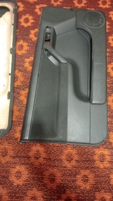 машина 300: Дверная карта Volkswagen 1997 г., Новый, Оригинал, Германия — 6