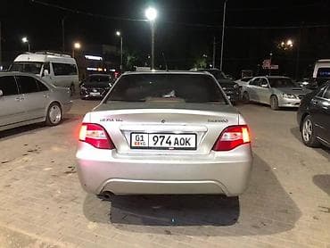 ray kia: Daewoo Nexia: 2009 г., 1.6 л, Механика, Бензин, Седан — 3