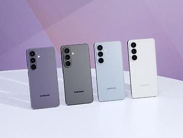 iphone replika: Samsung Galaxy S26 Ultra, Новый, 256 ГБ, цвет - Серый, 2 SIM, eSIM — 5