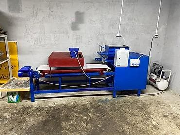 Аппарат производство курута звоните прямо объясню что как — 2