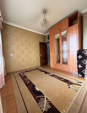 105: 2 комнаты, 50 м², 105 серия, 3 этаж, Косметический ремонт — 4