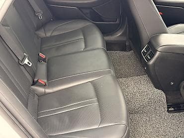 tur: Hyundai Sonata: 2021 г., 1.6 л, Автомат, Бензин, Седан — 8