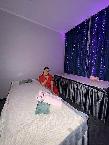 Массаж: Массаж | Лечебный массаж | Остеохондроз, Протрузия, Сколиоз | С выездом на дом — 2