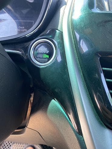 водный мотоцикл: Chevrolet Spark: 2016 г., 1 л, Вариатор, Бензин, Хэтчбэк — 6
