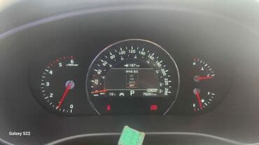 киа соренто прайм: Kia Sorento: 2017 г., 2.2 л, Автомат, Дизель, Внедорожник — 9