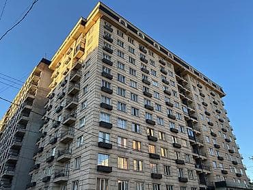 Недвижимость: 1 комната, 39 м², Элитка, 12 этаж, Евроремонт — 1