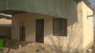 куплю дом чон арык: Времянка, 50 м², 2 комнаты, Собственник — 2