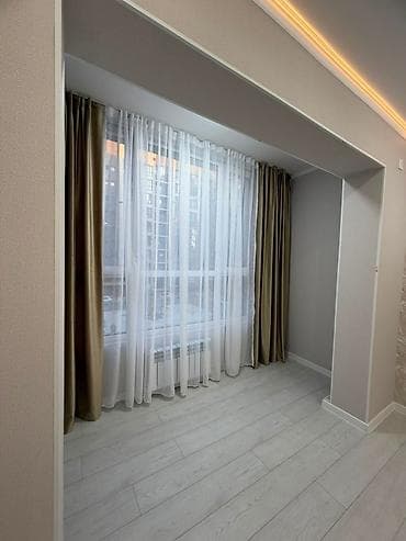 pro group: 1 комната, 45 м², Технопарк Элитка, 3 этаж, Евроремонт — 2