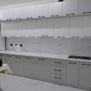 кухонный гарнитур детский: Мебель на заказ, Кухня, Кухонный гарнитур — 9