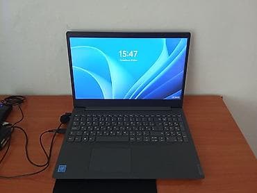 Ноутбук Lenovo - Экран матовая матрица, веб‑камера сверху. - at lalafo.kg Ноутбук Lenovo - Экран матовая матрица, веб‑камера сверху. -
