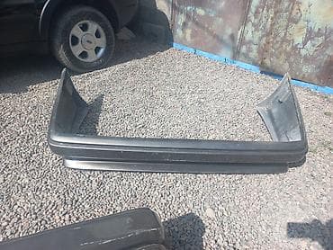 210 авангард: Комплект AMG, цвет - Серый — 1