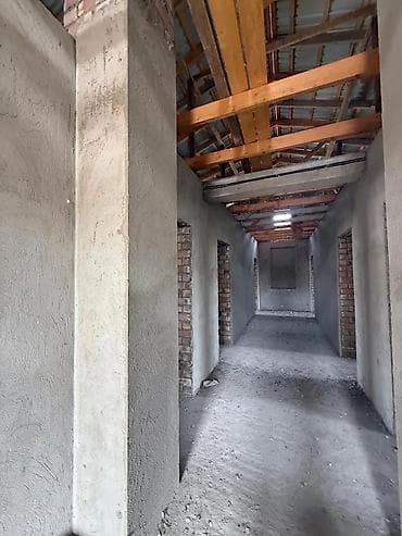 умут стройка: 5 и более комнат, 400 м², Гостиничный тип, 2 этаж, Готовая ПСО (под самоотделку) — 8