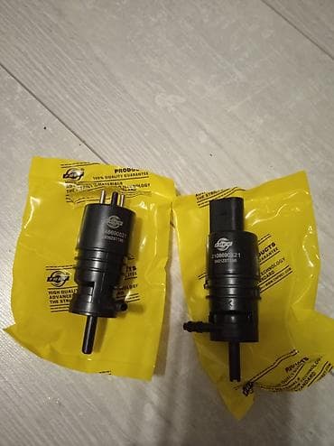 c 203: Моторчики омывателя мерседес 123, 124 и 203 — 1