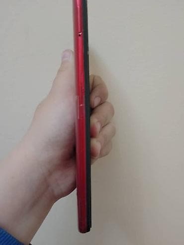 samsung evo: Samsung Galaxy A51, Б/у, 64 ГБ, цвет - Красный, 2 SIM — 5