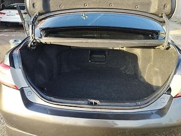 a6 c6: Toyota Camry: 2007 г., 2.4 л, Автомат, Бензин, Седан — 3