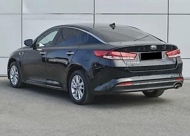 e60 m5: Сдается в аренду KIA K5 на посуточный и длительный срок, 2017 г. на — 2