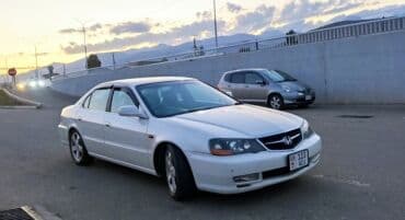 хонда апсалют: Honda Inspire: 2002 г., 3.2 л, Типтроник, Газ, Седан — 3