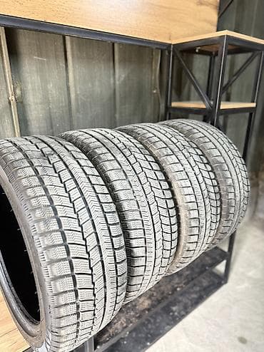 235 40 18 зима: Шины 235 / 45 / R 18, Зима, Новый, Комплект, Легковые, Китай, ONYX — 3