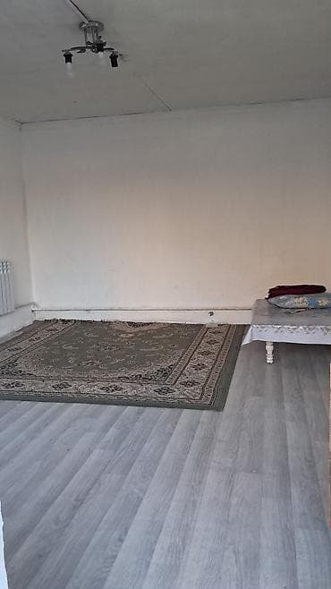 batir service: 1 комната, С мебелью частично — 1