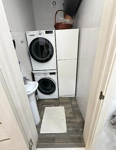 2 комнаты, 64 м², Элитка, 1 этаж, Евроремонт — 5