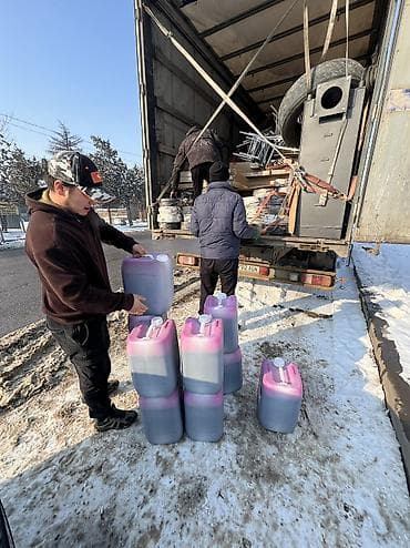 авто багашник: Новый, Оригинал — 7