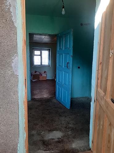 квартиру ак босого: 5 м², 2 бөлмө, Забор, тосулган — 7