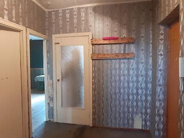 Продажа квартир: 2 комнаты, 50 м², 106 серия улучшенная, 4 этаж, Старый ремонт — 5