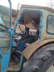 ХТЗ Тракторлор: Продаю трактор т40 он не на ходу документы есть возможно на — 4