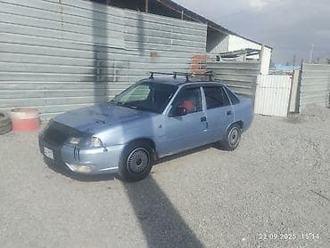 Chevrolet Nexia: 2011 г., 1.6 л, Механика, Газ, Седан