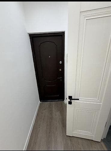 Недвижимость: 2 комнаты, 52 м², Золотой квадрат 5 этаж, Евроремонт — 5