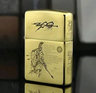 Аксессуарлар: Күйгүзгүч, Бензин, Жаңы — 3