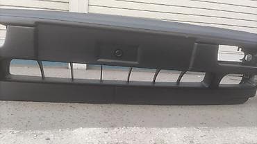 golf: Бампер Volkswagen, Новый, Аналог — 7