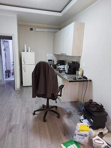 43: 2 комнаты, 43 м², Элитка, 5 этаж, Евроремонт — 7