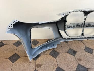 передний бампер нексия 1: Бампер Передний BMW, Б/у, Оригинал — 16