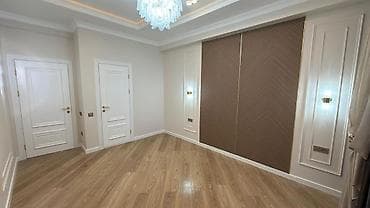 pro group: 3 комнаты, 103 м², Элитка, 7 этаж, Дизайнерский ремонт — 3