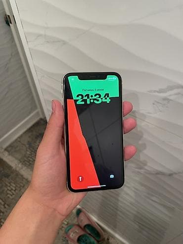 galaxy 20: IPhone 11, 64 ГБ, Белый, 86 % — 2