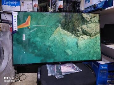 домашний антенна для телевизора: Телик Телевизор LG 45 дюймовый 110 см диагональ с интернетом smart — 7